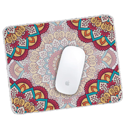 Mouse pad Sublimado